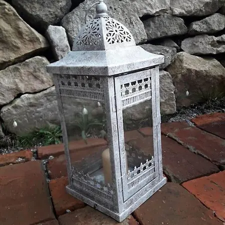 Gaeste- Und Monteurwohnung Alte Gaertnerei *