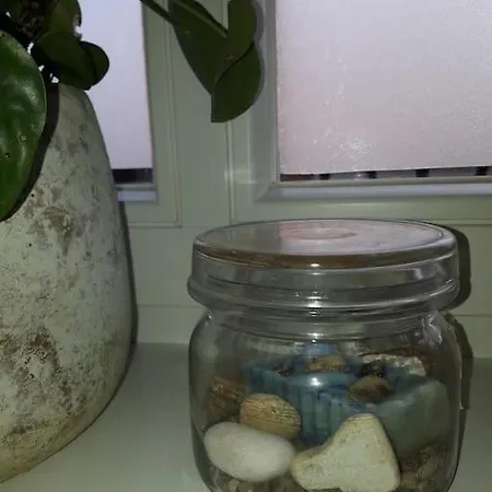 Gaeste- Und Monteurwohnung Alte Gaertnerei * Kalefeld