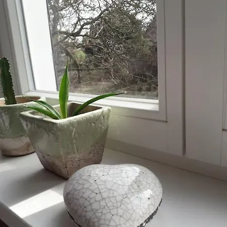 Gaeste- Und Monteurwohnung Alte Gaertnerei * Kalefeld