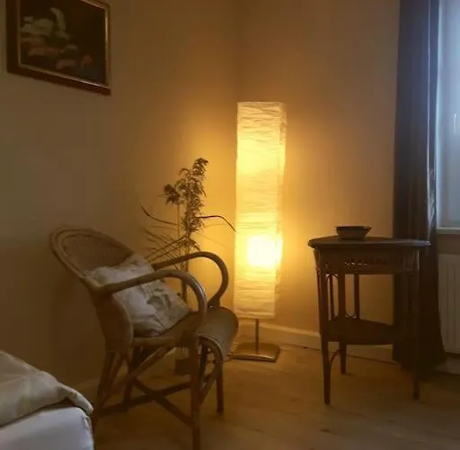 アパート Gaeste- Und Monteurwohnung Alte Gaertnerei Kalefeld