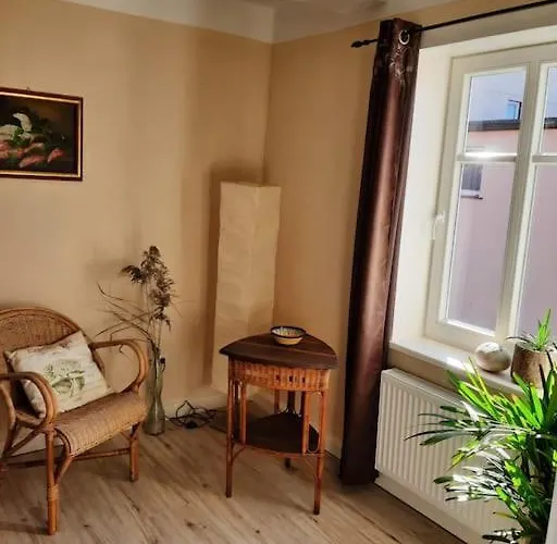 アパート Gaeste- Und Monteurwohnung Alte Gaertnerei *